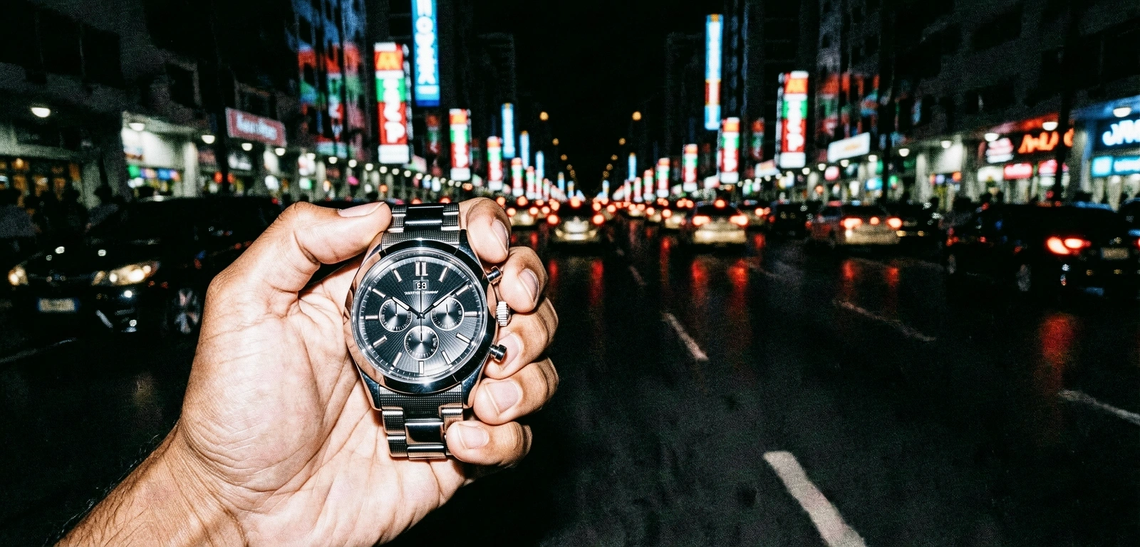 Kuala Lumpur nightlife inspiration