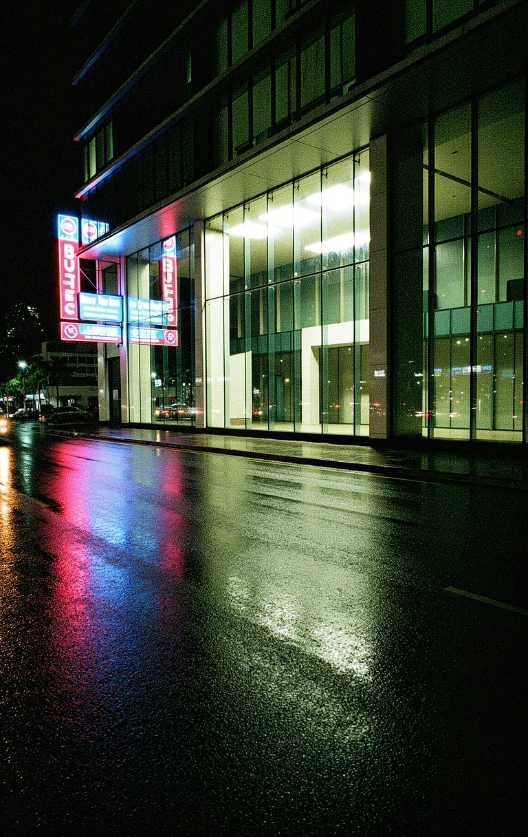 Men's Guide Malaysia KL Headquarters