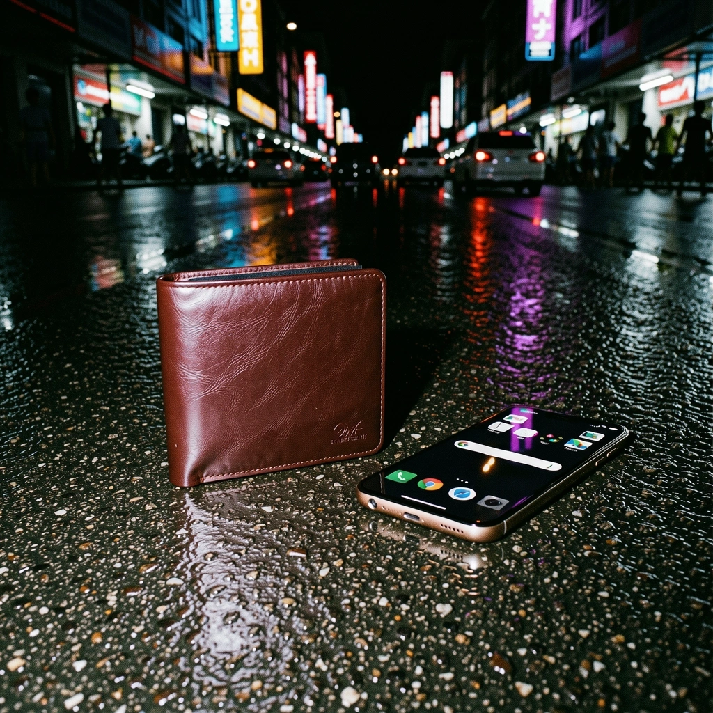 Urban Lifestyle Essentials