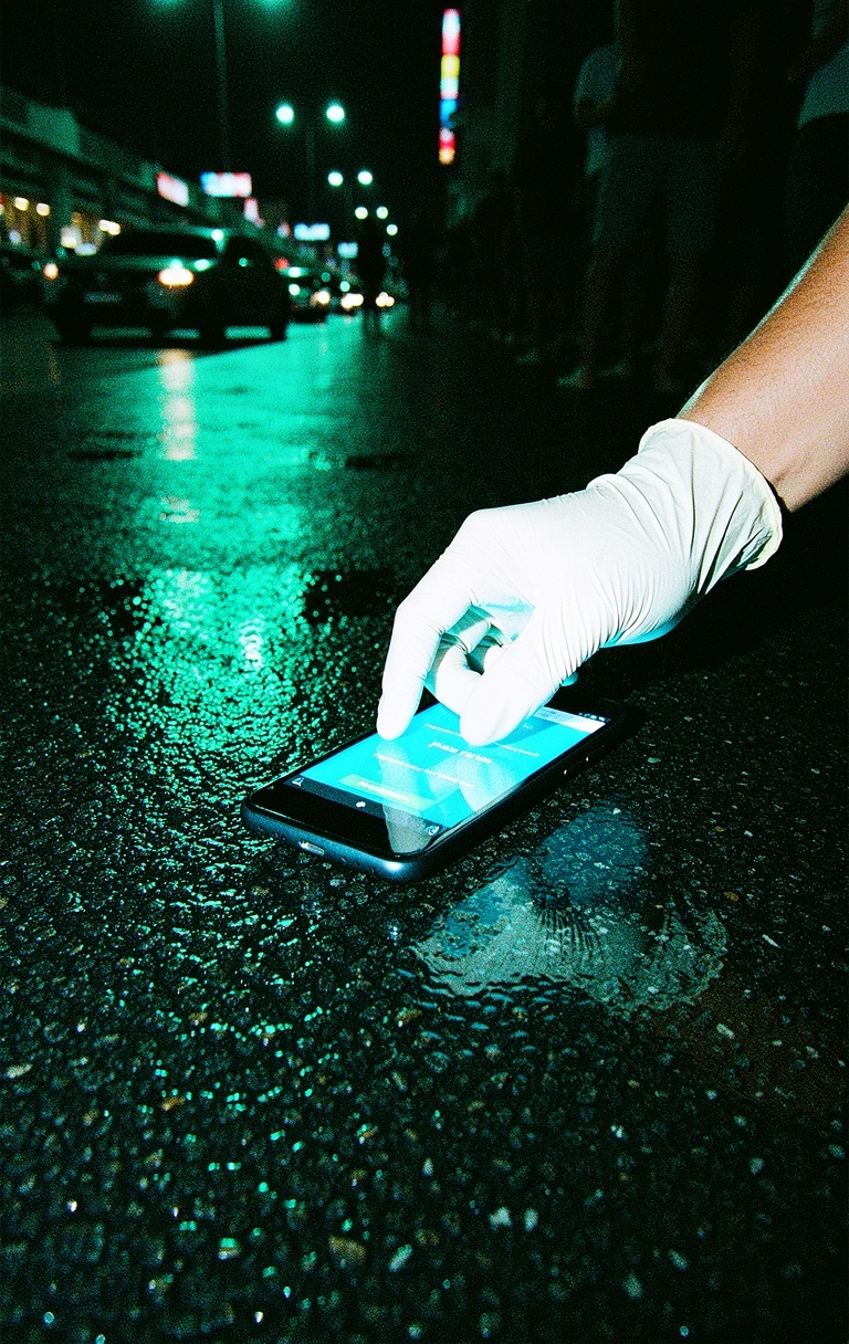 Digital browsing in KL